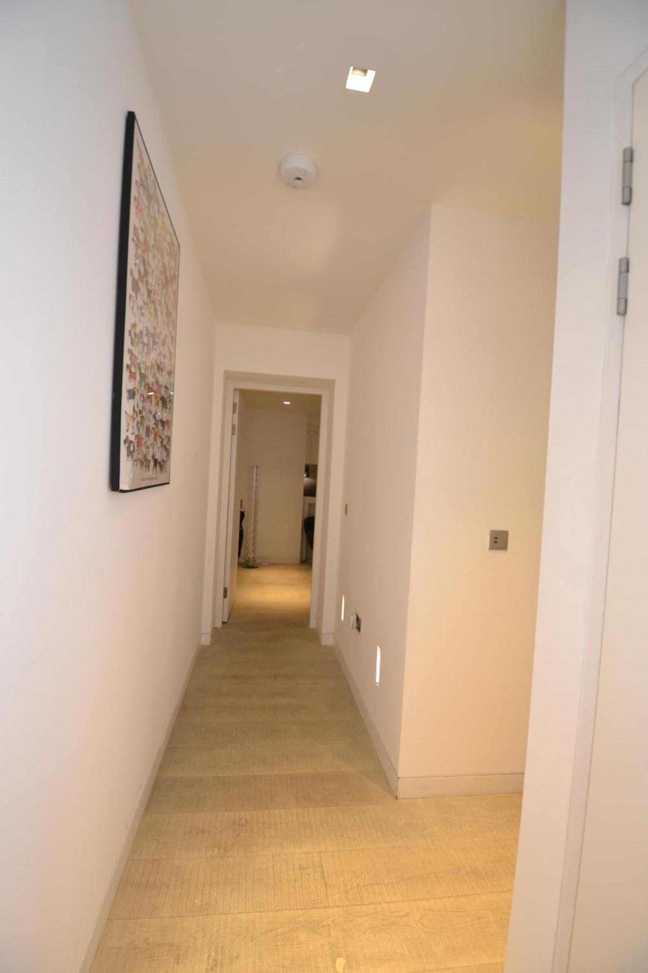 Apartamento Modern 2 Bedroom Apartment, Oxford Street
