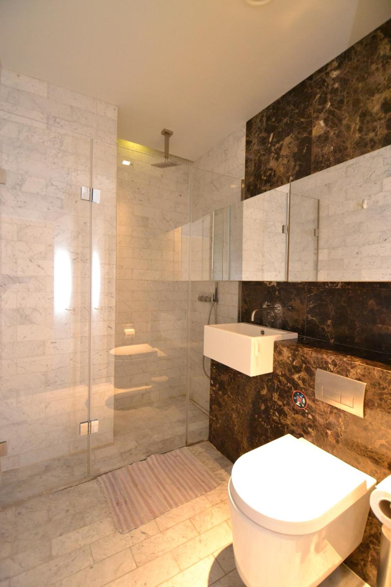 Modern 2 Bedroom Apartment, Oxford Street *