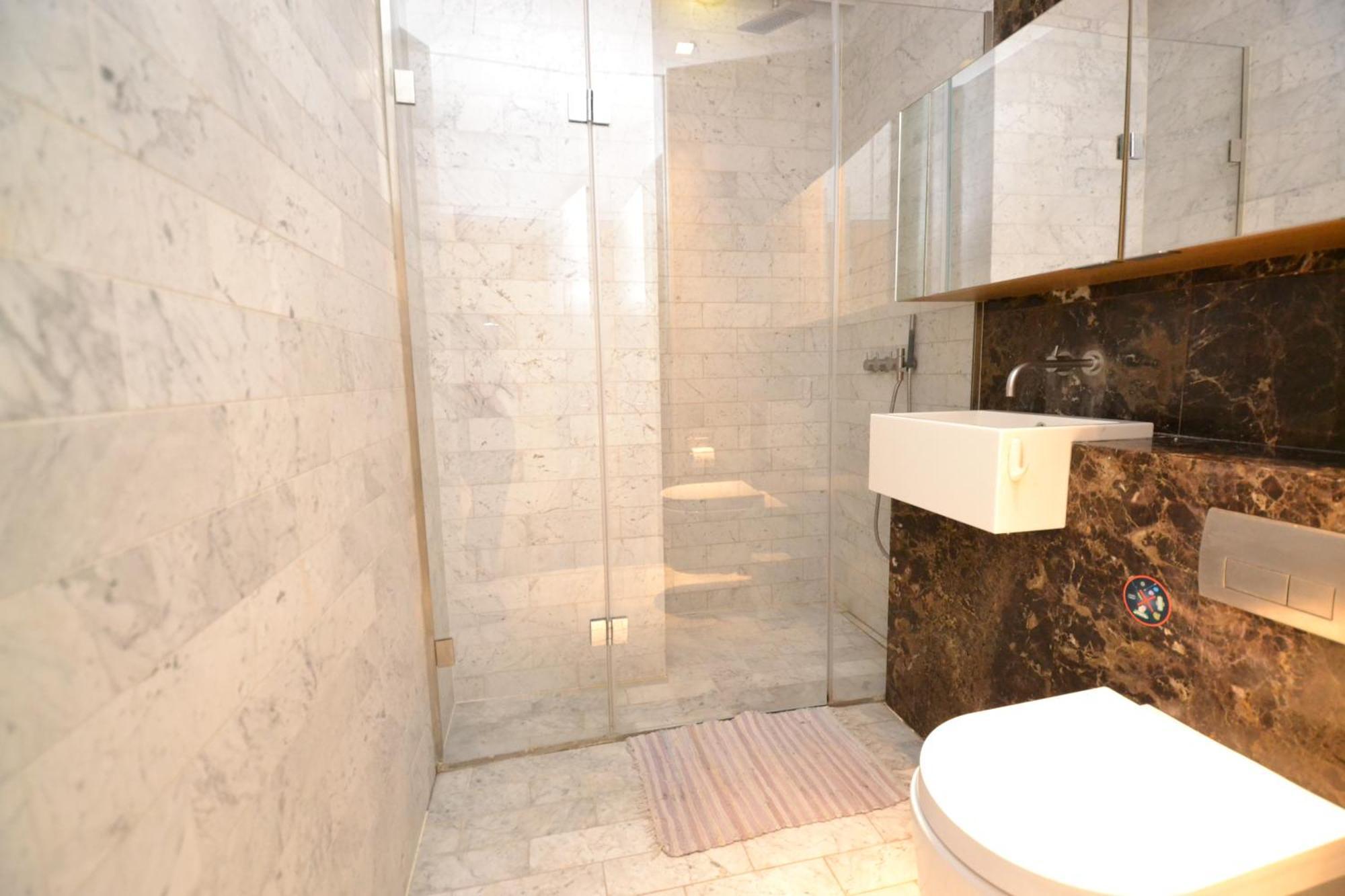 Apartamento Modern 2 Bedroom Apartment, Oxford Street