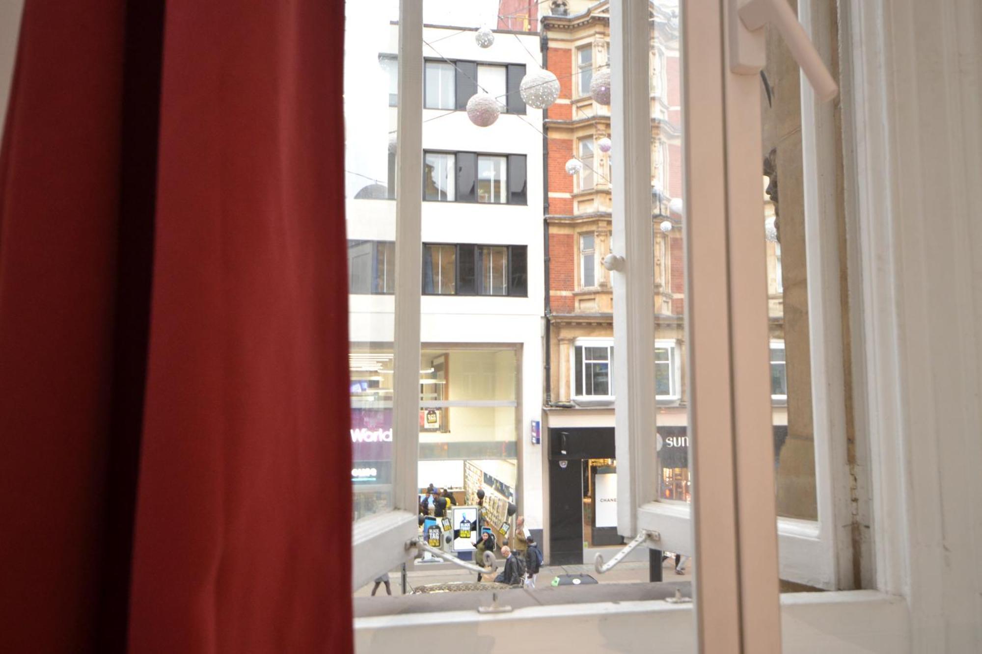 Modern 2 Bedroom Apartment, Oxford Street Apartamento Londres
