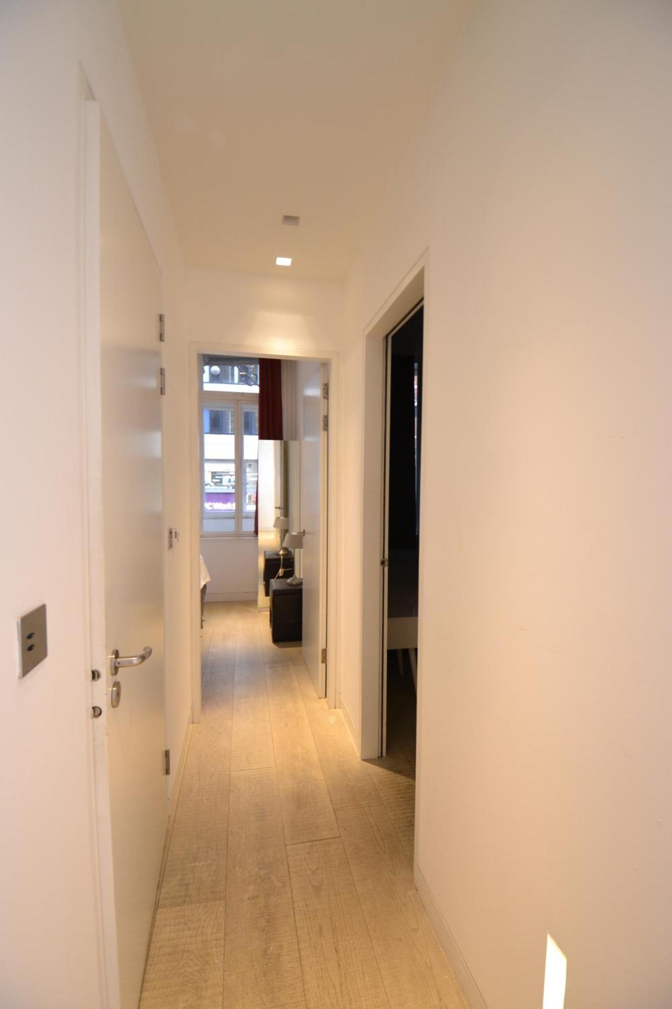 Apartamento Modern 2 Bedroom Apartment, Oxford Street Londres