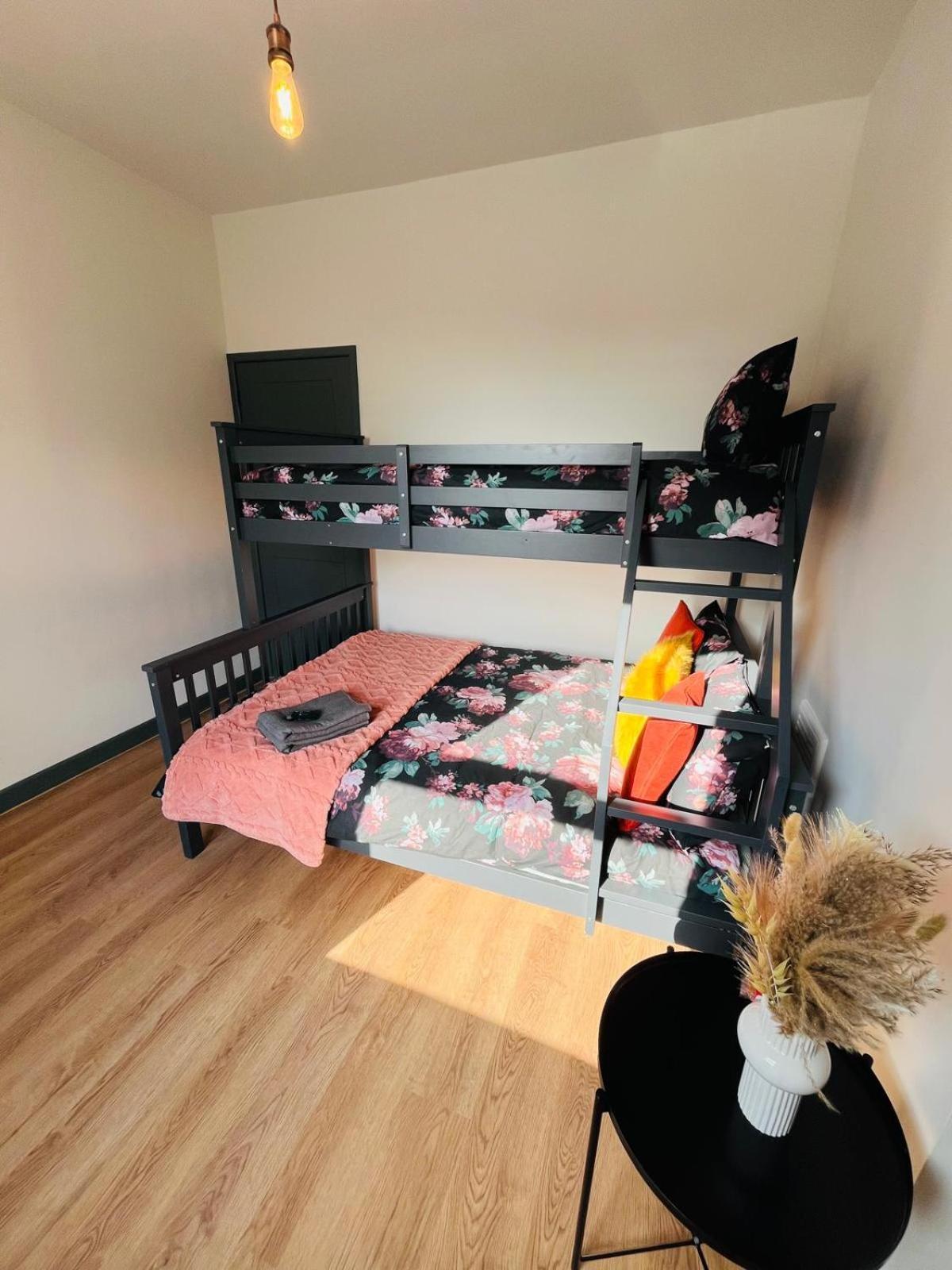 Luxury Flats 15 Min To Central 171 Londen