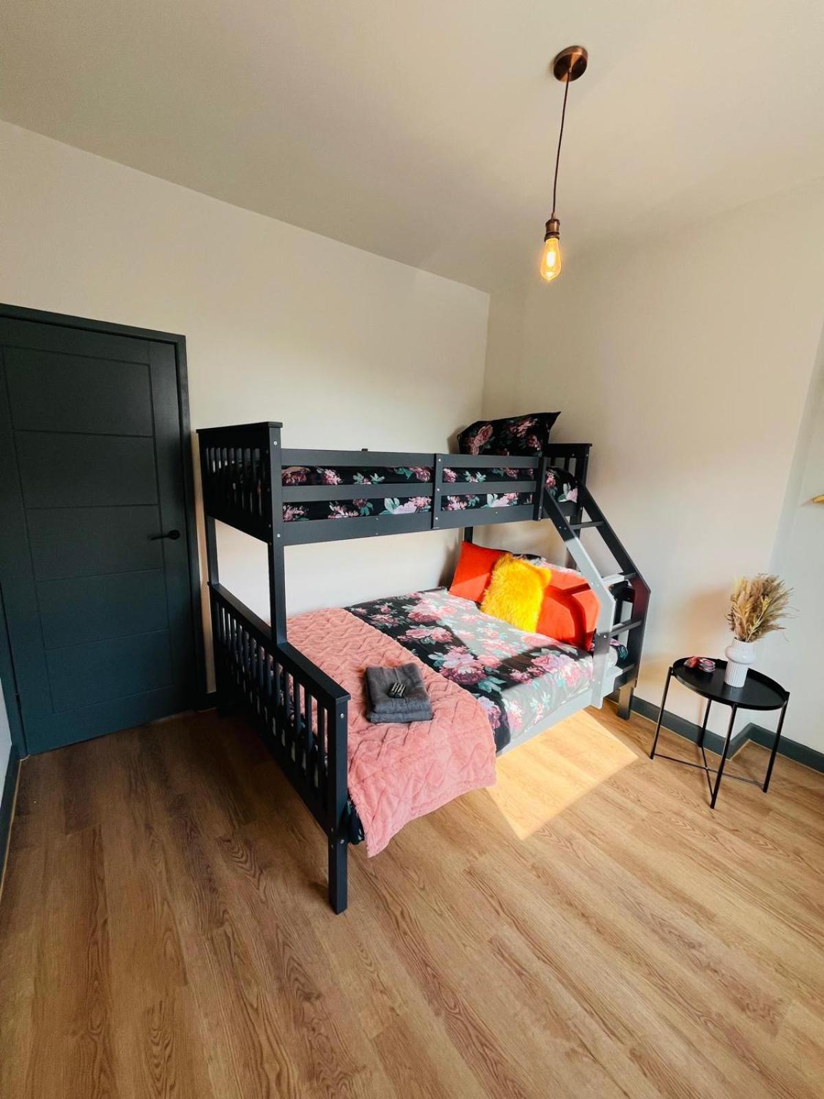 Luxury Flats 15 Min To Central 171 Appartement