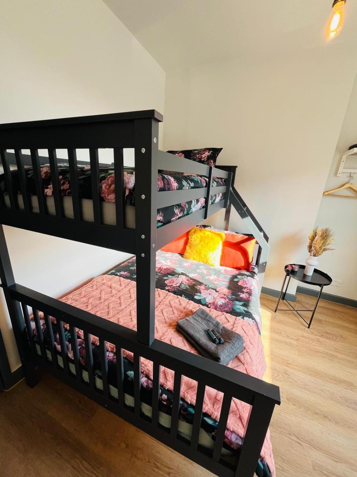 Luxury Flats 15 Min To Central 171 Appartement *