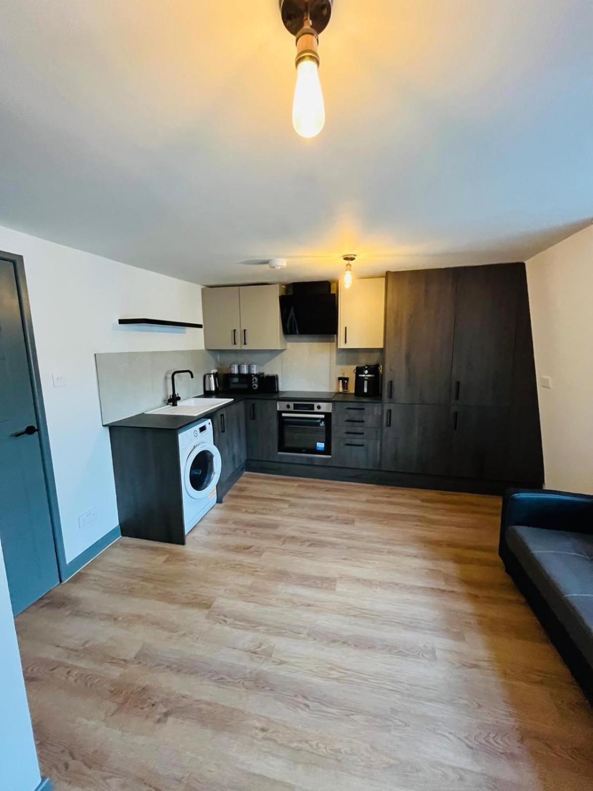 Luxury Flats 15 Min To Central 171 * Londen