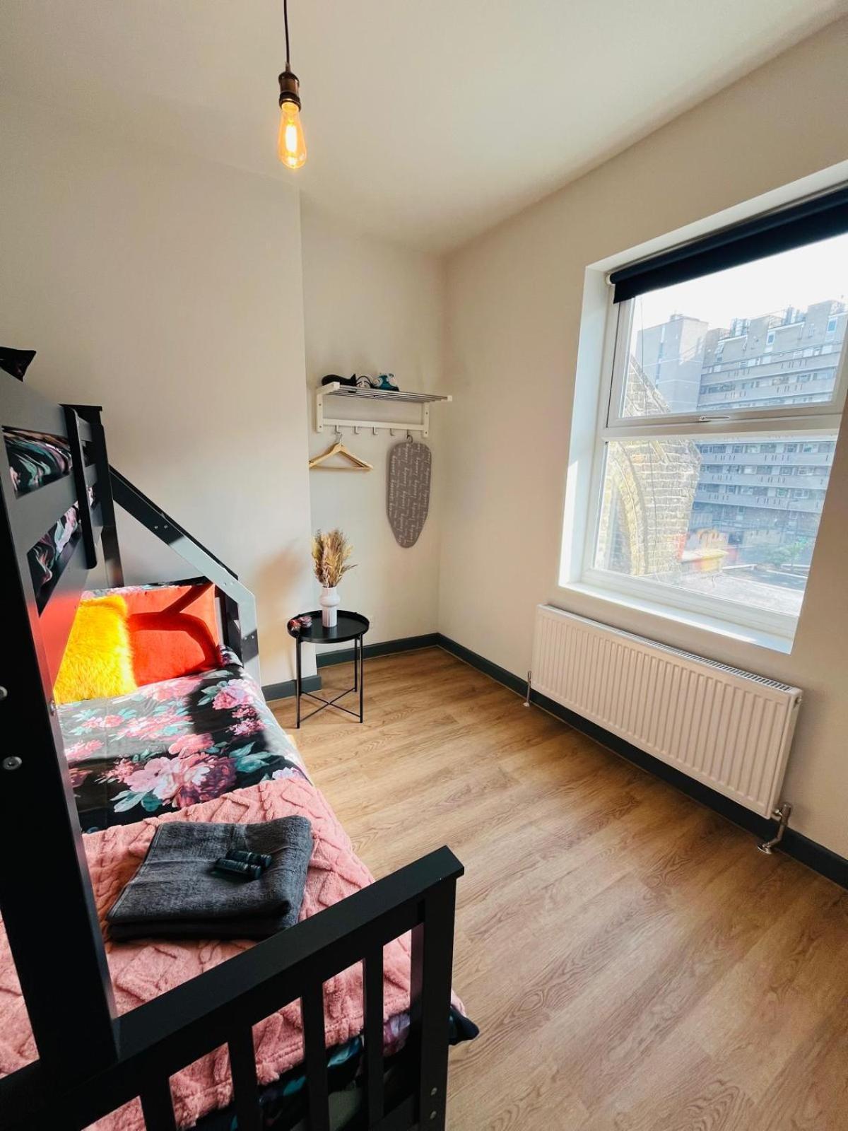 Luxury Flats 15 Min To Central 171 Appartement *