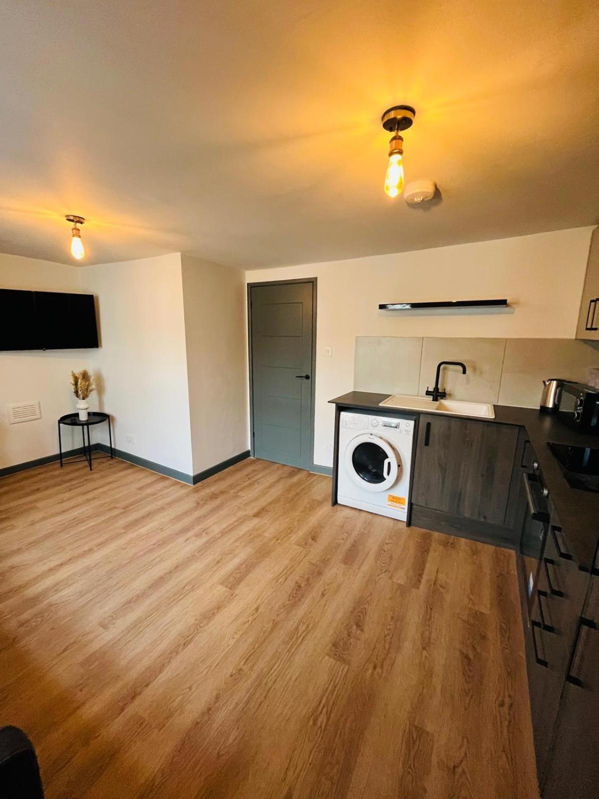 Luxury Flats 15 Min To Central 171 * Londen