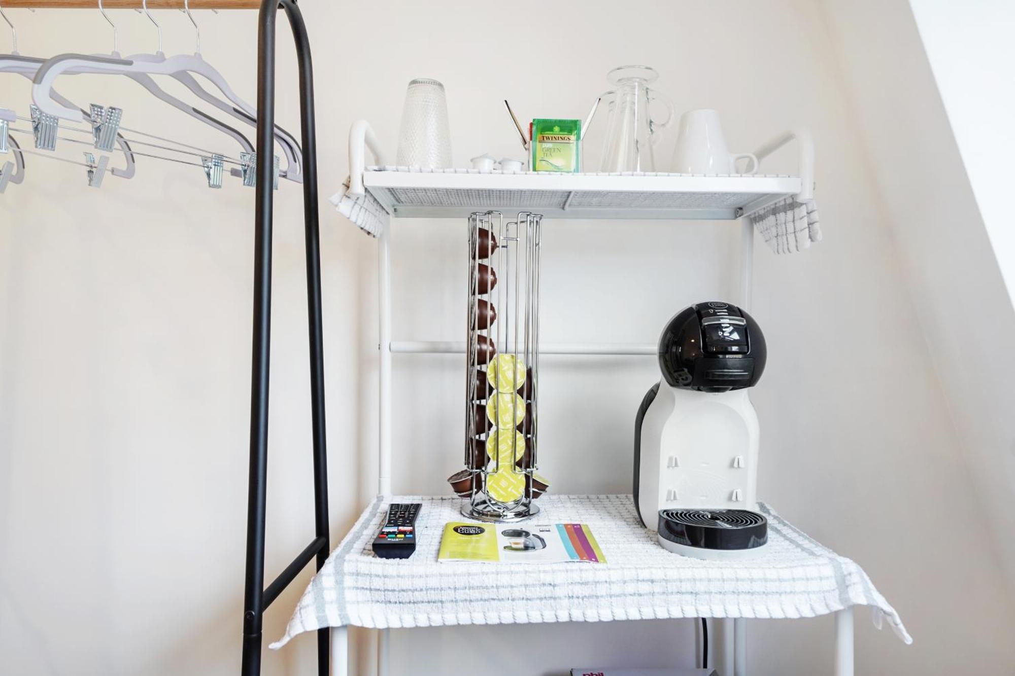Apartamento Charlies Flat
