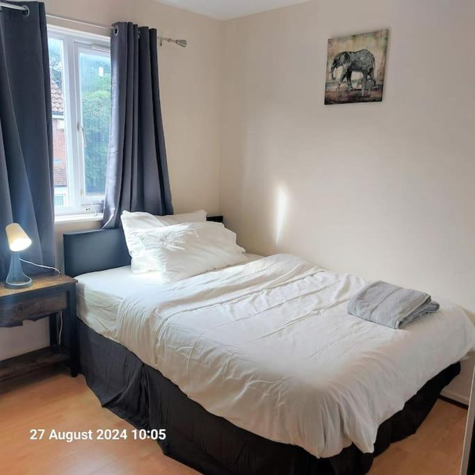 3 Bedroom House In Beckton Londres