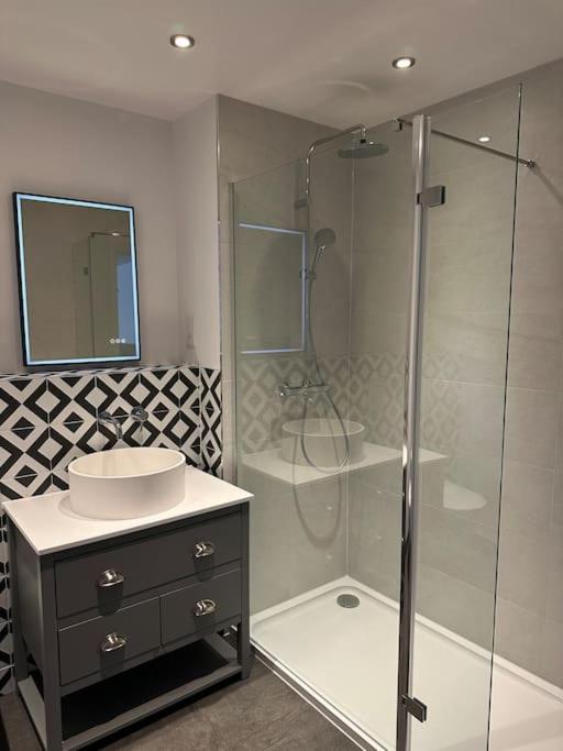 Apartamento 1bed Flat With Views - 1min Walk To Tube Station Londres