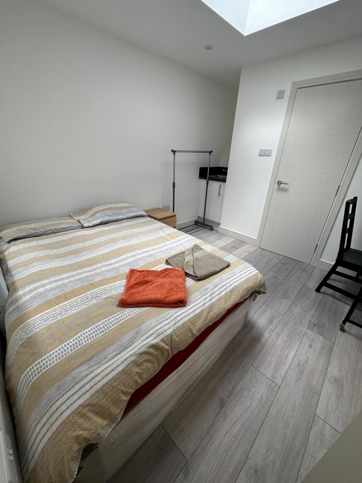 Westmoreland 2 Apartamento *