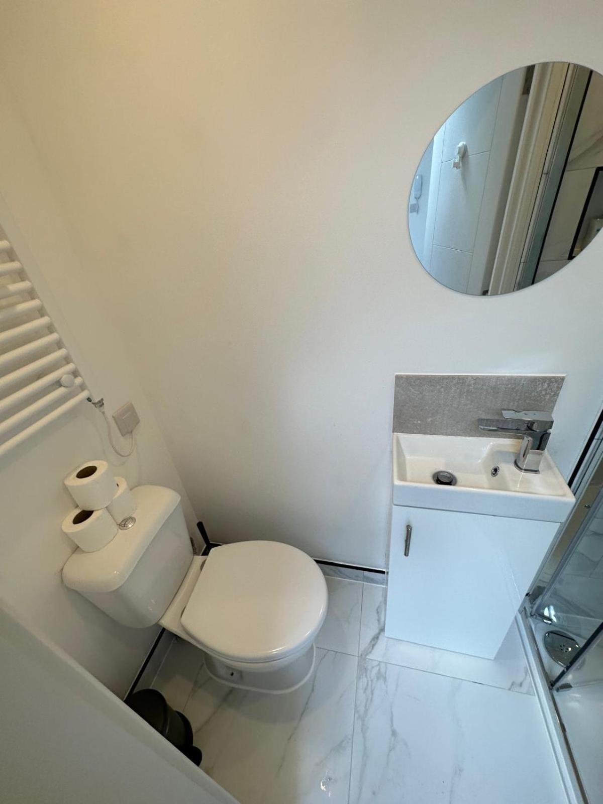 Apartamento Westmoreland 2