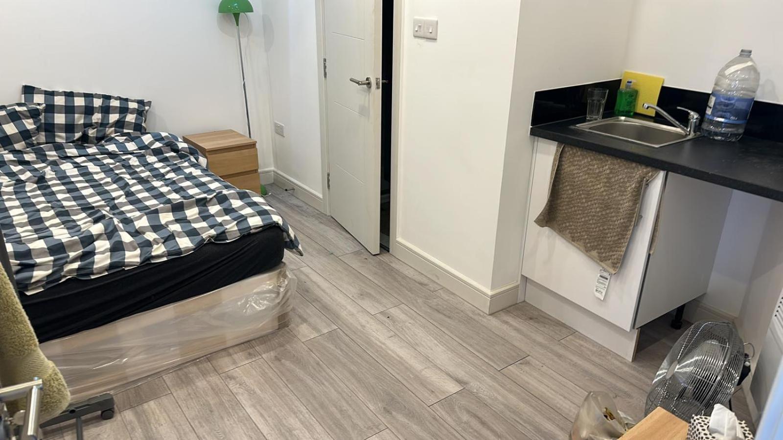 Westmoreland 2 Apartamento Londres