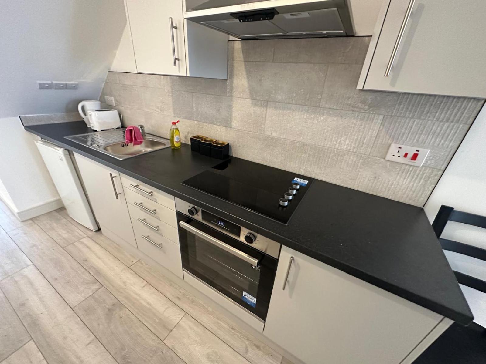 Apartamento Westmoreland 2 Londres