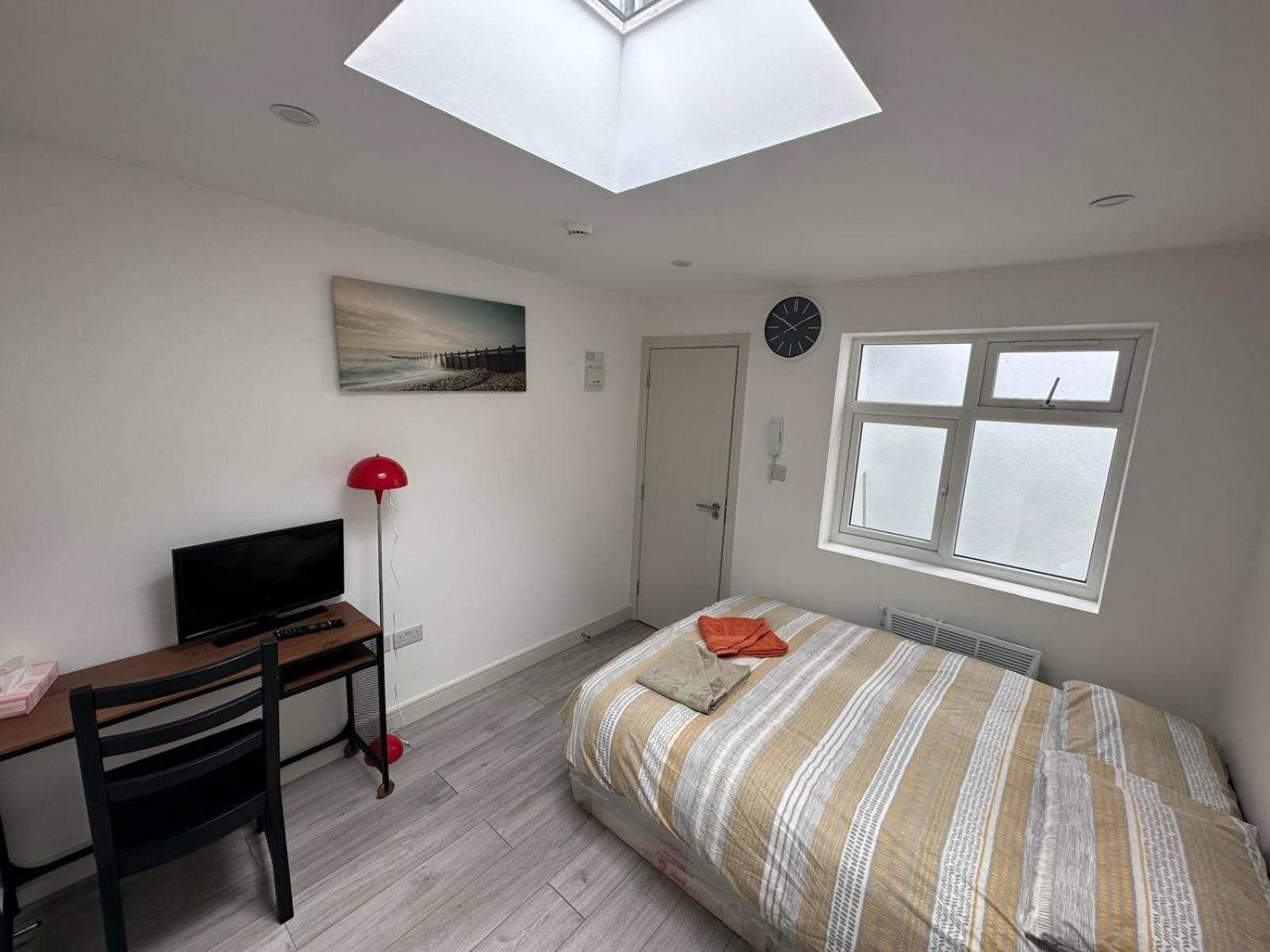 Westmoreland 2 Apartamento