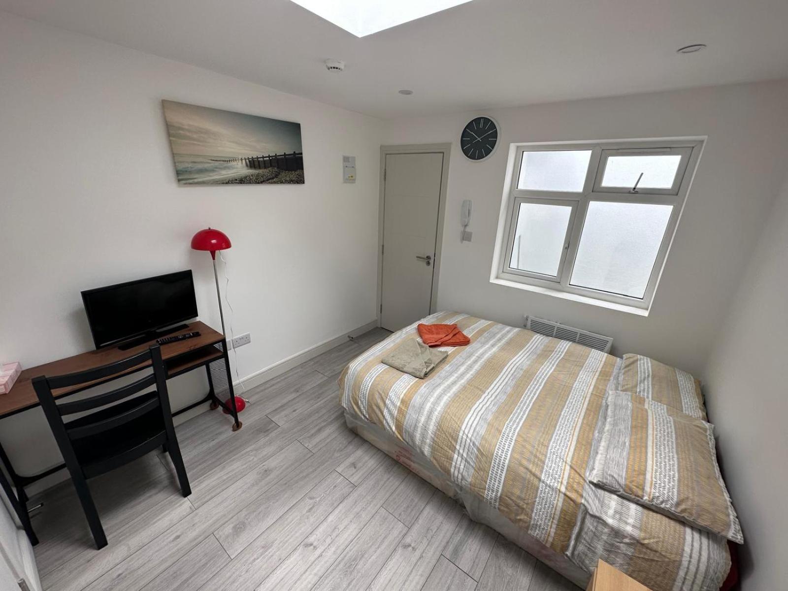 Westmoreland 2 Apartamento Londres