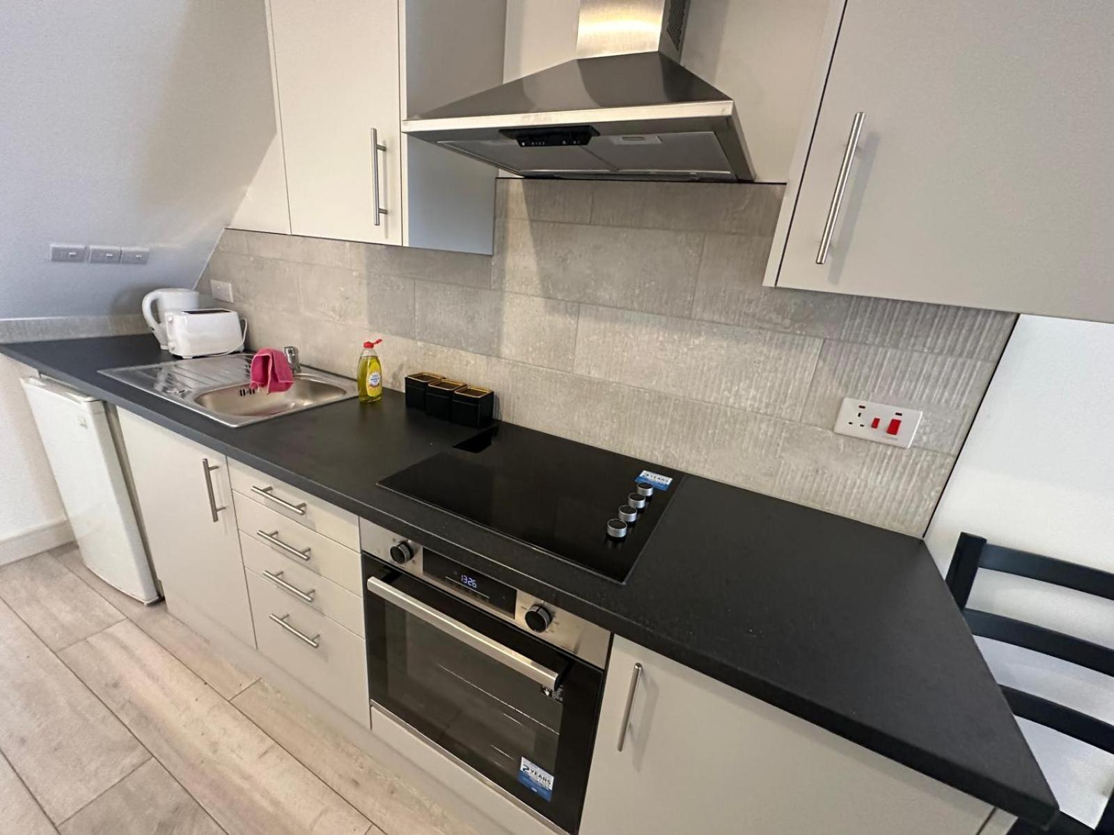 Apartamento Westmoreland 2 Londres
