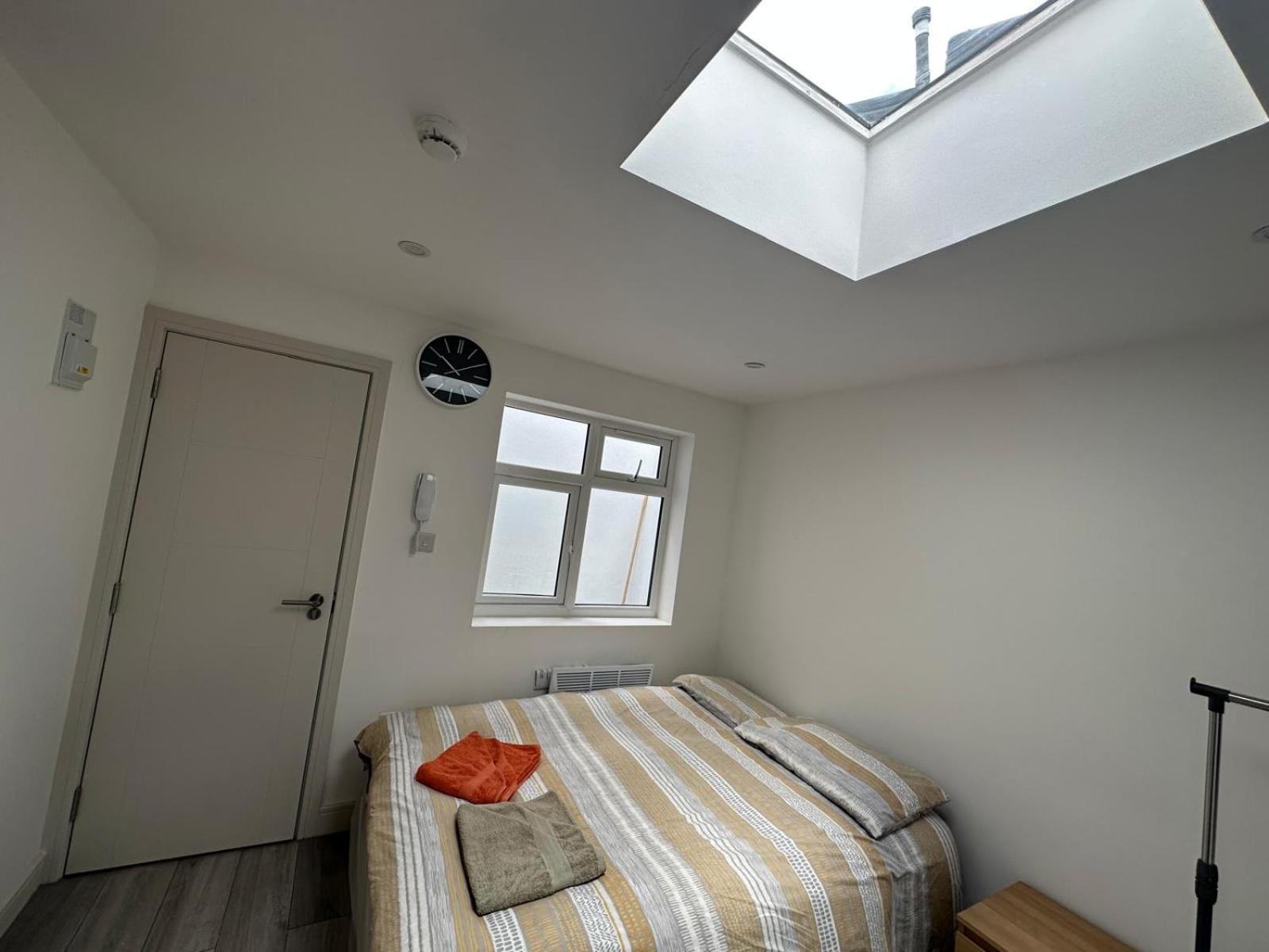 Westmoreland 2 Apartamento