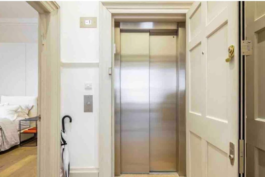 Apartamento Charming 1-bedroom In Marylebone