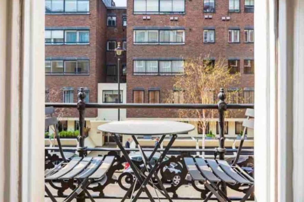 Charming 1-bedroom In Marylebone Londres