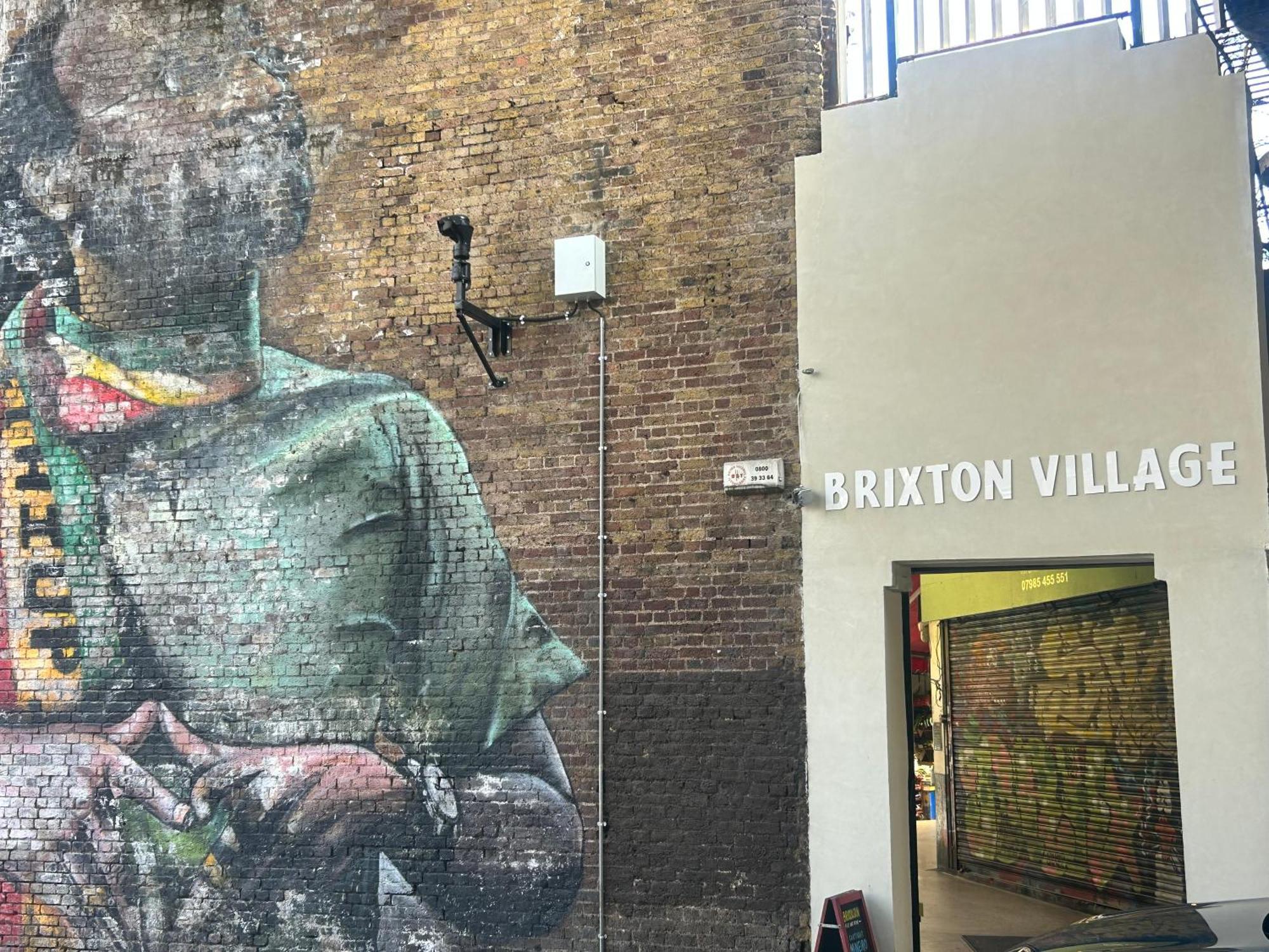 Apartamento Qties Beautiful Abode Brixton Londres