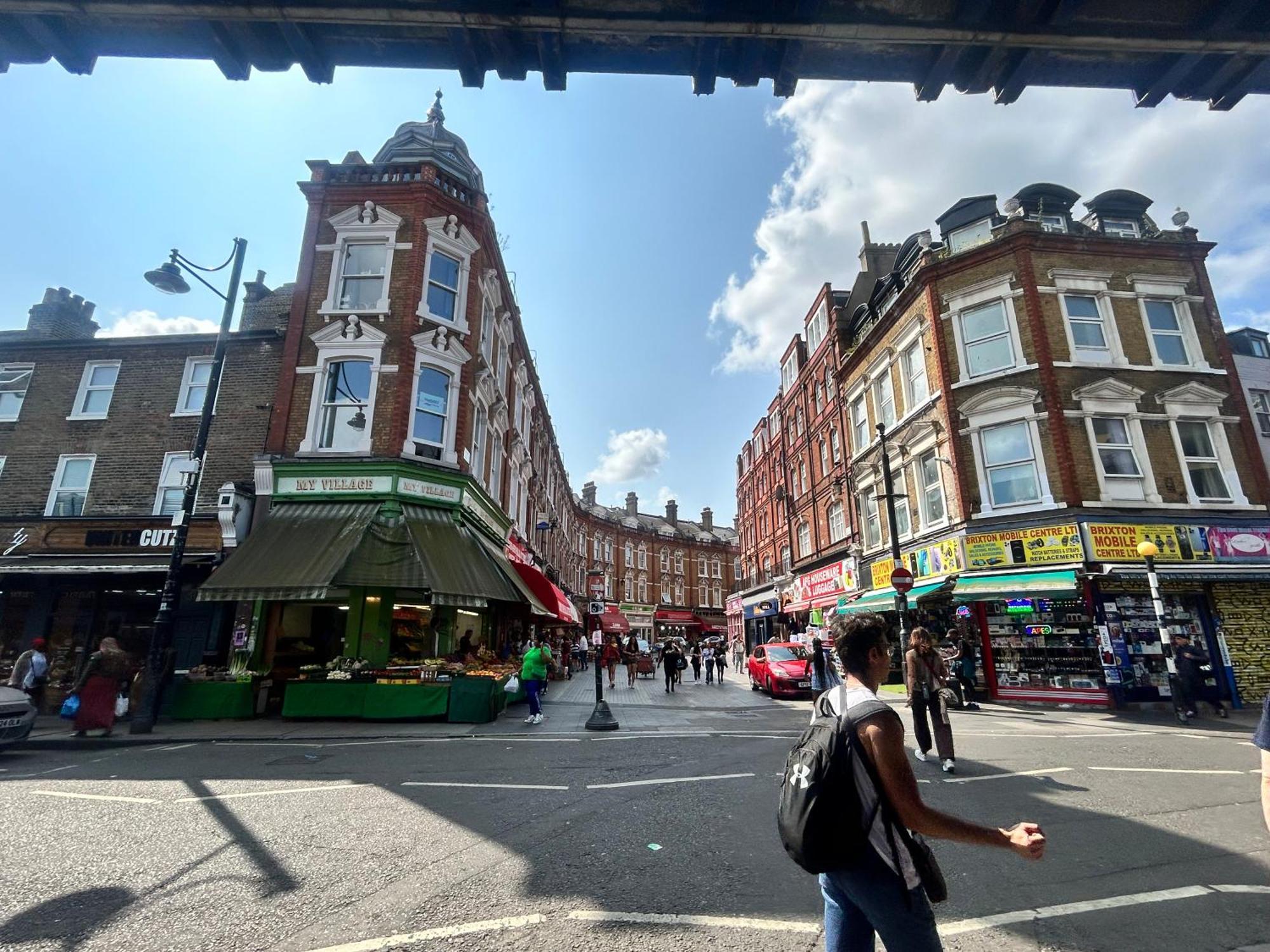 Apartamento Qties Beautiful Abode Brixton