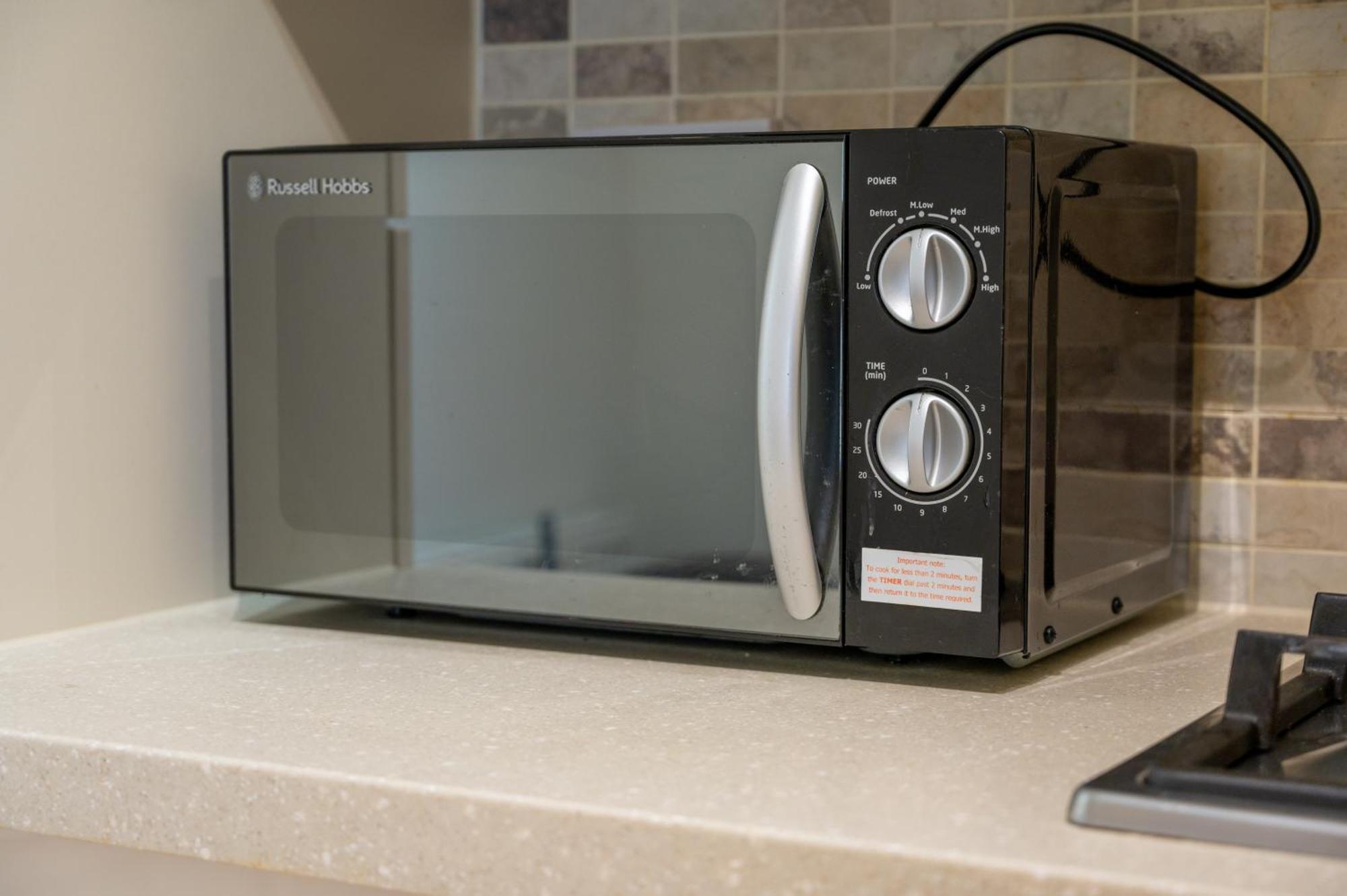 Apartamento Bloomsbury Escape Flat 1