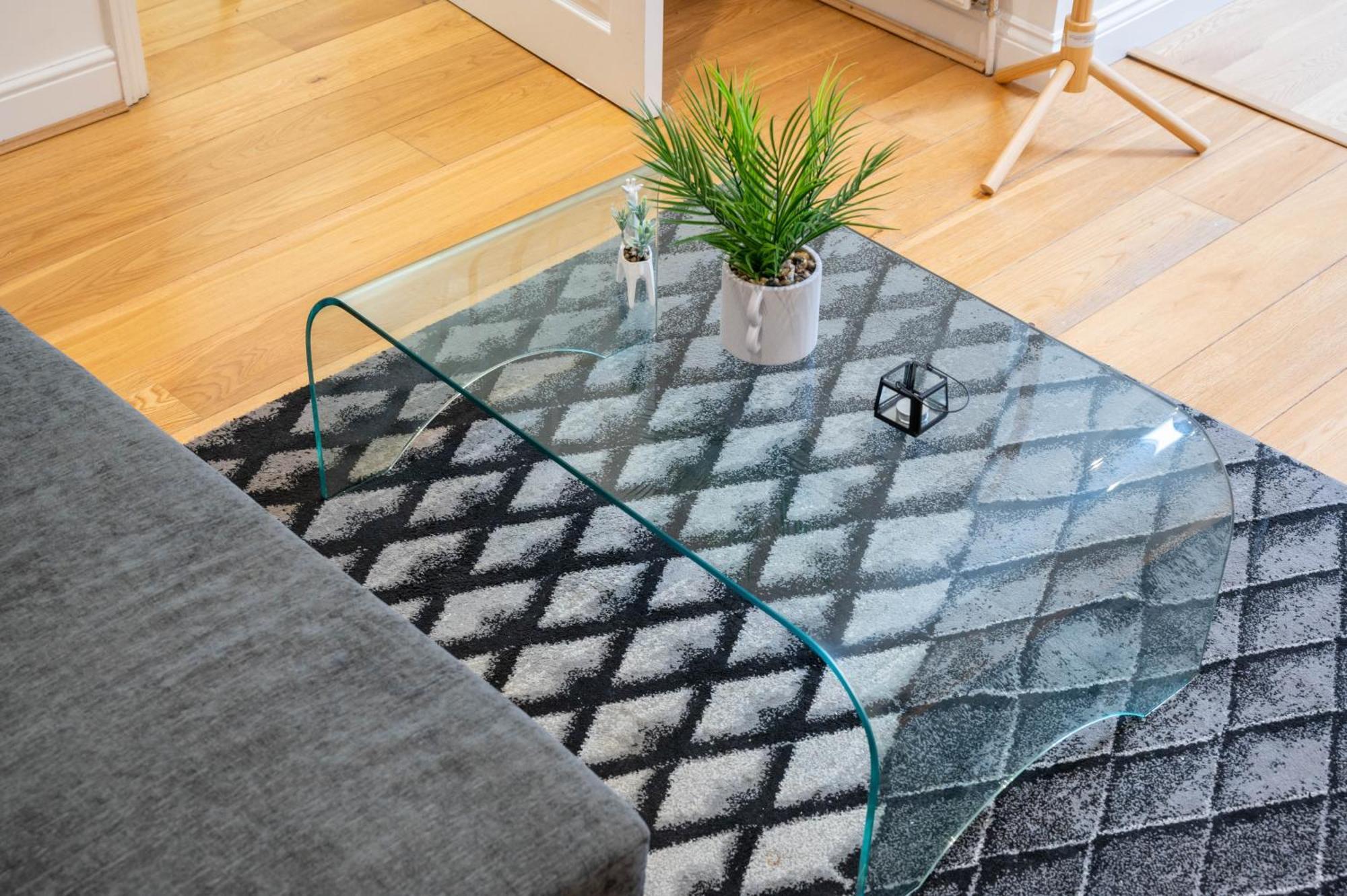 Bloomsbury Escape Flat 1 * Londres