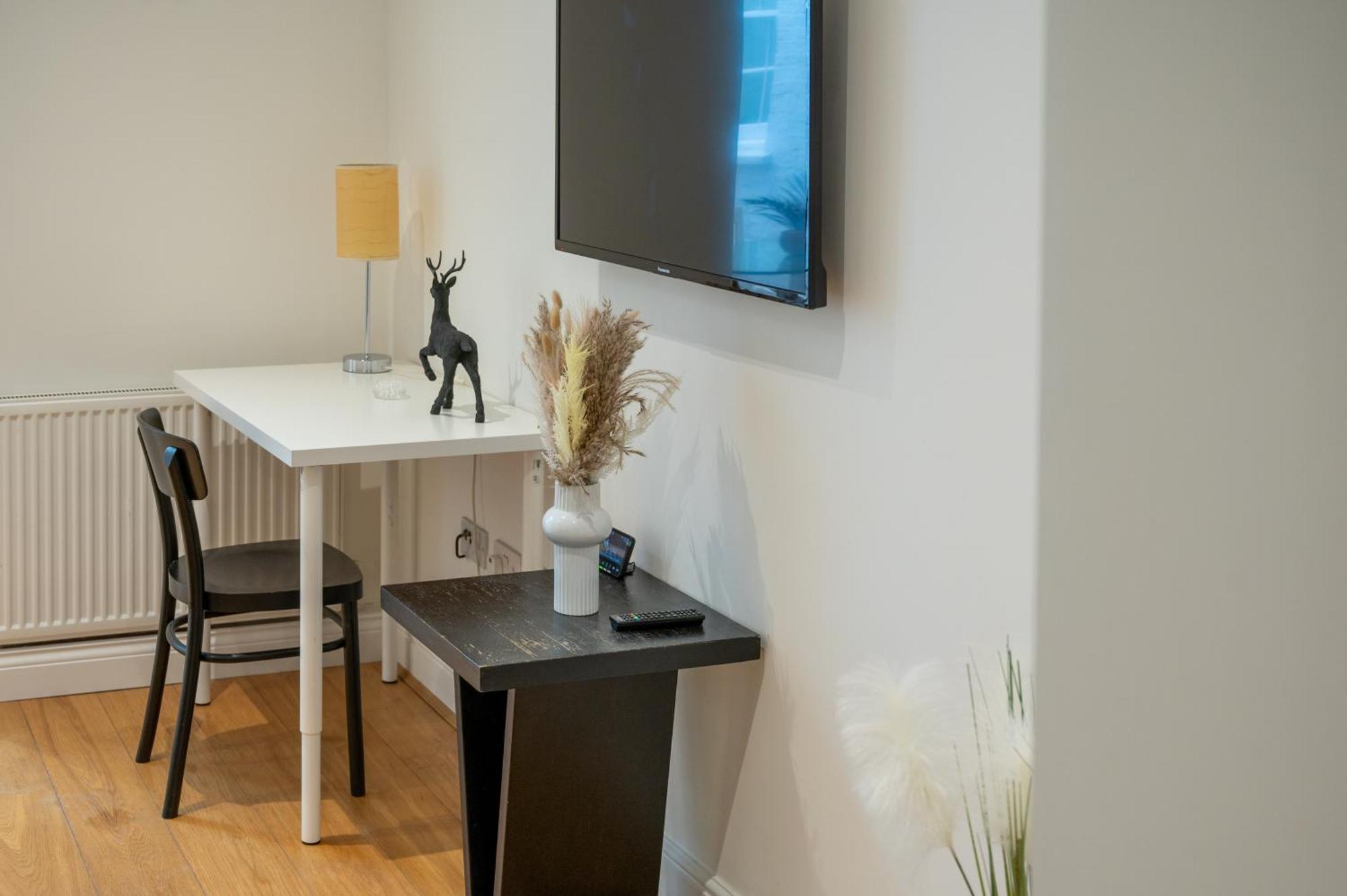 Bloomsbury Escape Flat 1 Apartamento Londres