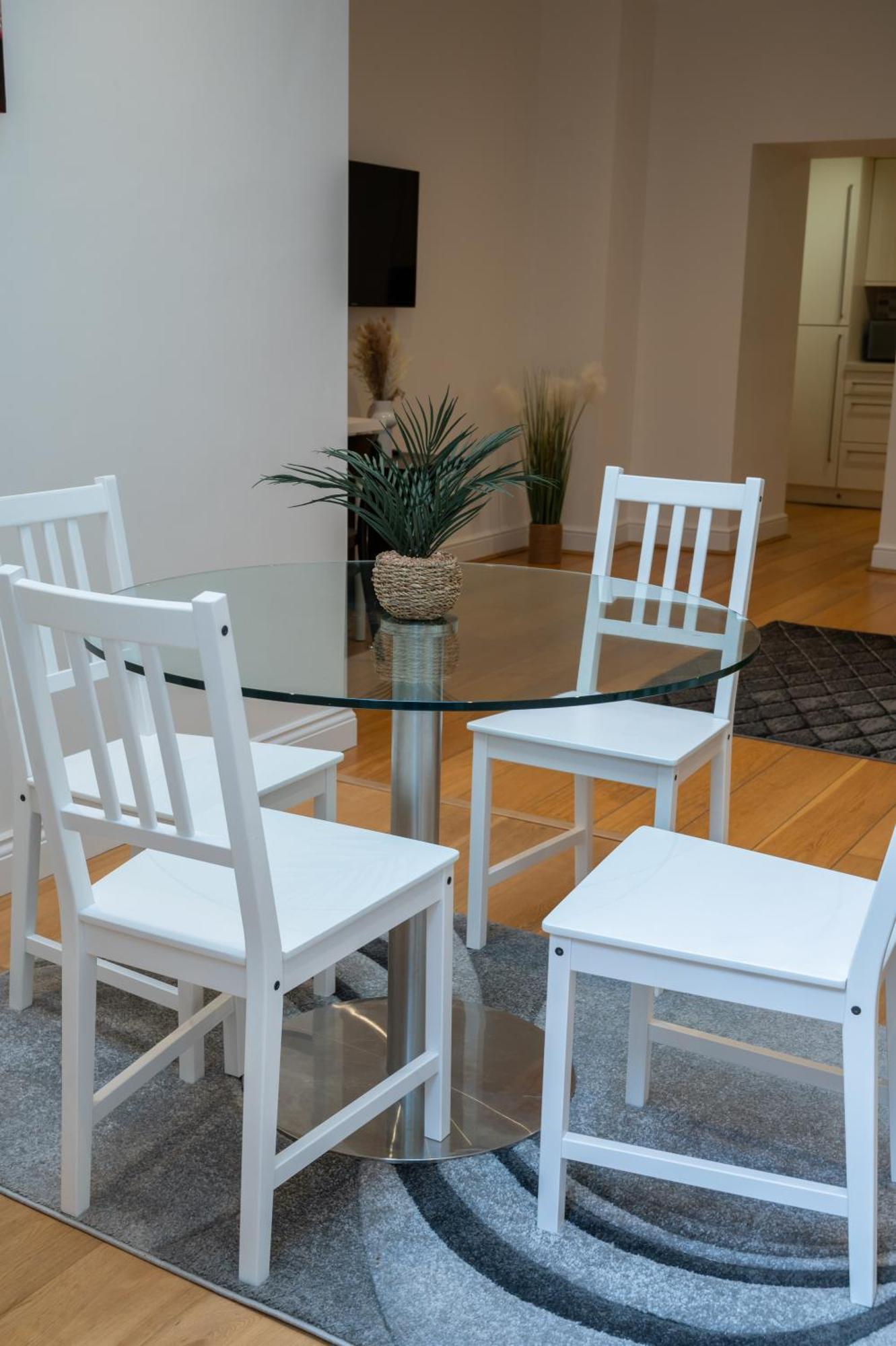 Bloomsbury Escape Flat 1 Apartamento *