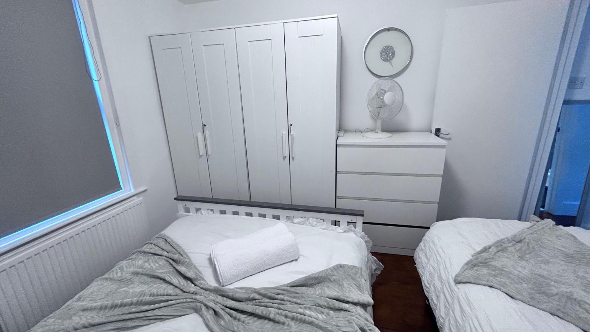 Qties Beautiful Abode Brixton Apartamento *
