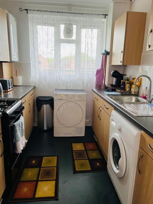 Central London Apartment Appartement *