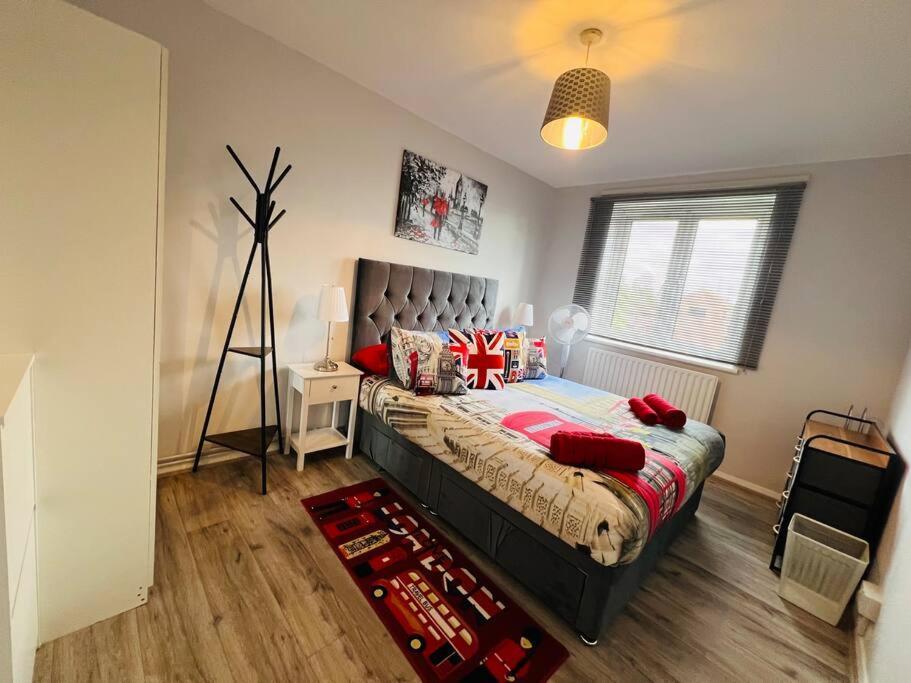 Appartement Central London Apartment Londres