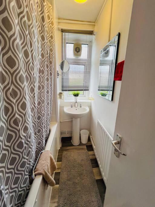 Appartement Central London Apartment