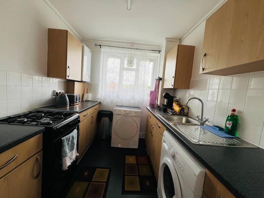 Central London Apartment Appartement *