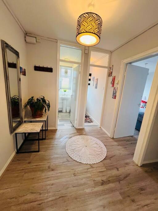 Central London Apartment Appartement