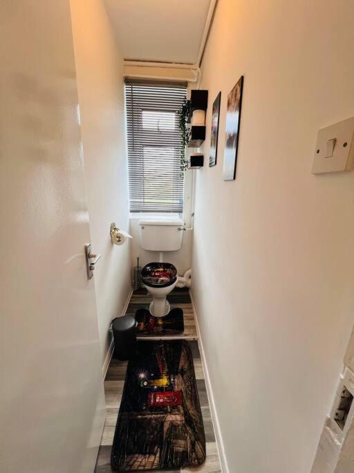Central London Apartment *