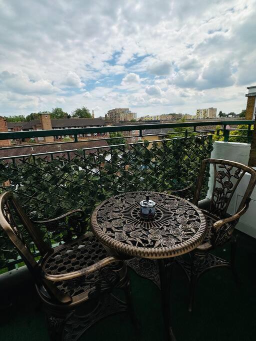 Central London Apartment Appartement