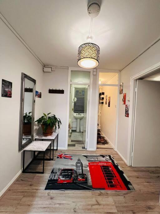 Central London Apartment Appartement *