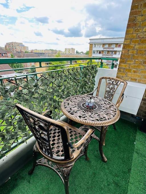 Central London Apartment Londres