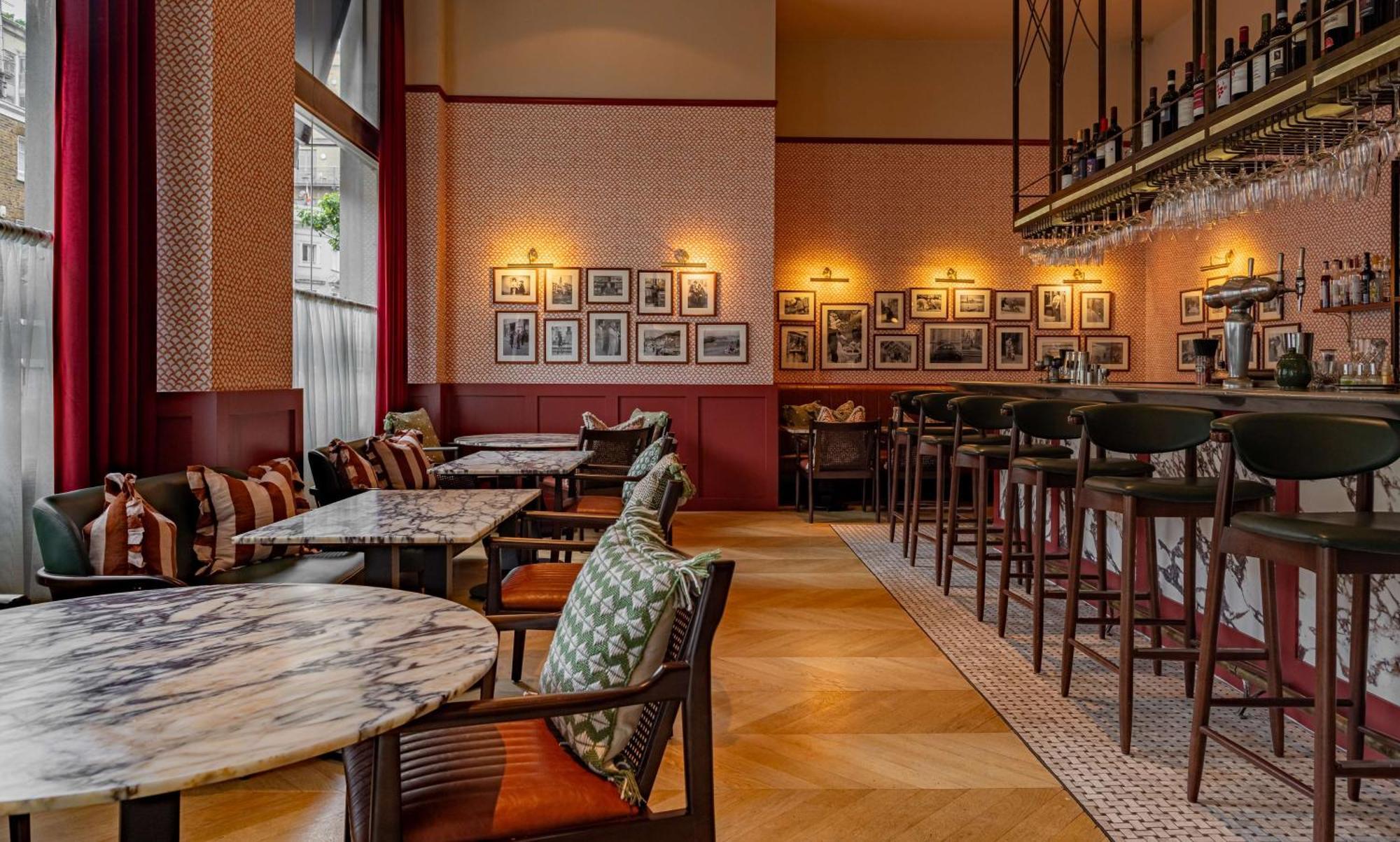 Park Plaza Victoria Londen