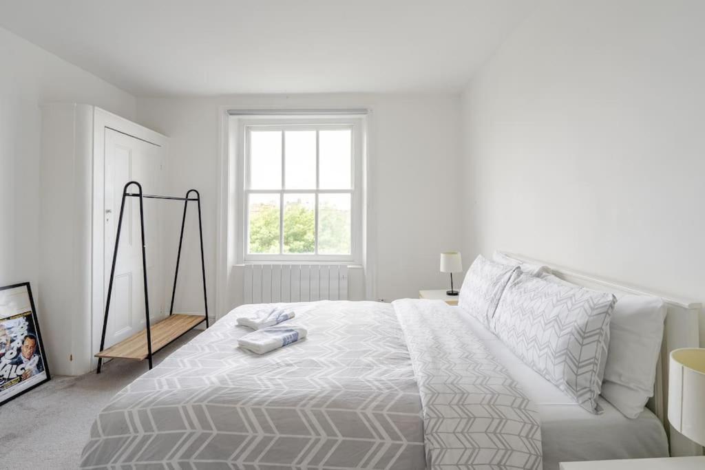 West Oasis - 6 Sleeps - Notting Hill Apartment *