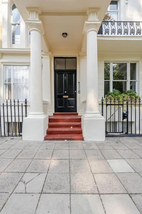 West Oasis - 6 Sleeps - Notting Hill Apartment *