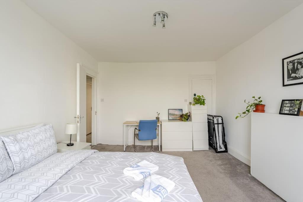 West Oasis - 6 Sleeps - Notting Hill Apartment London