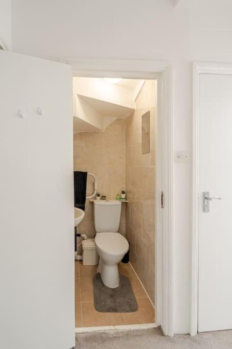 West Oasis - 6 Sleeps - Notting Hill Apartment