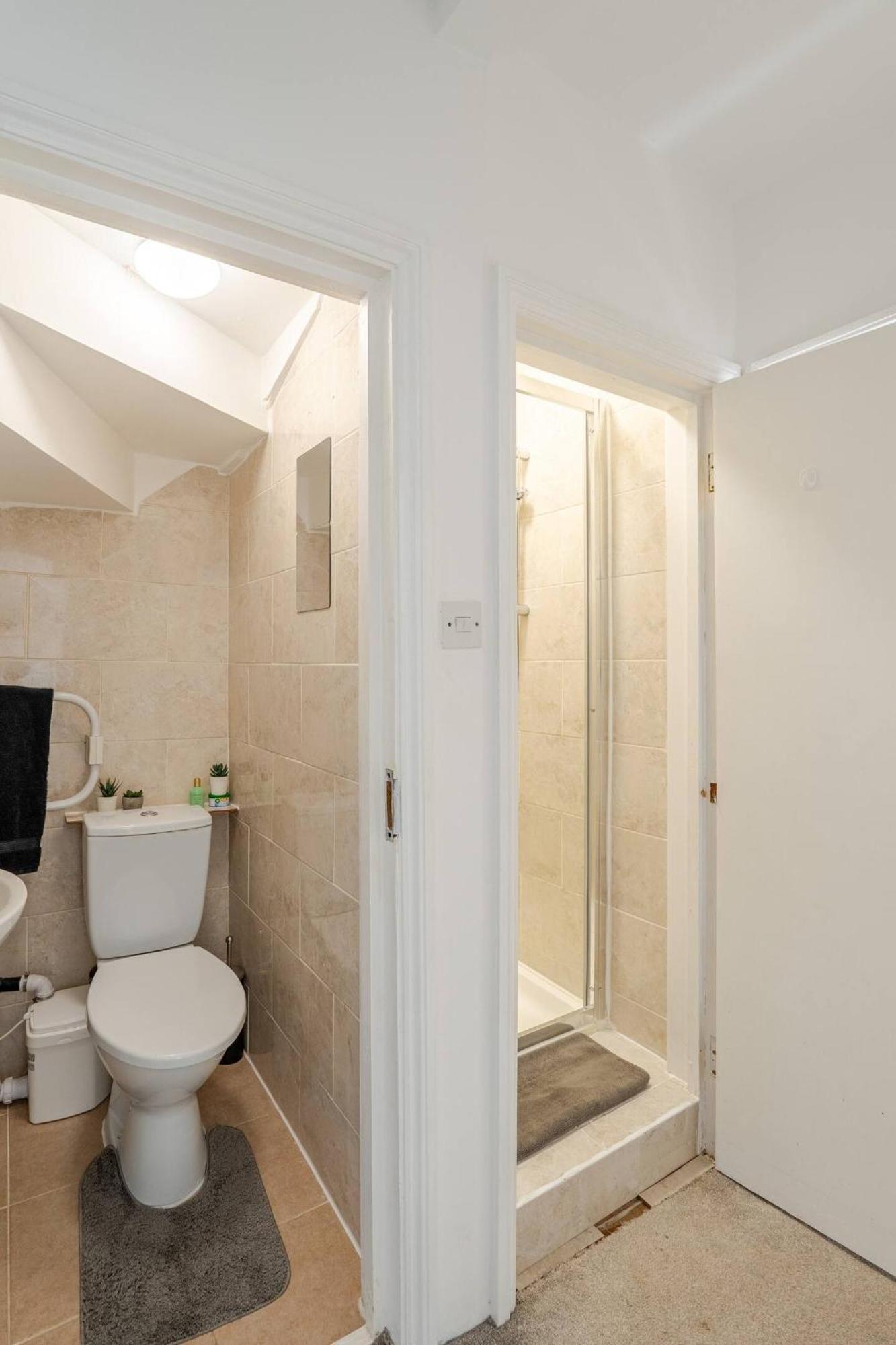 Luxury Family In Bayswater * Londres