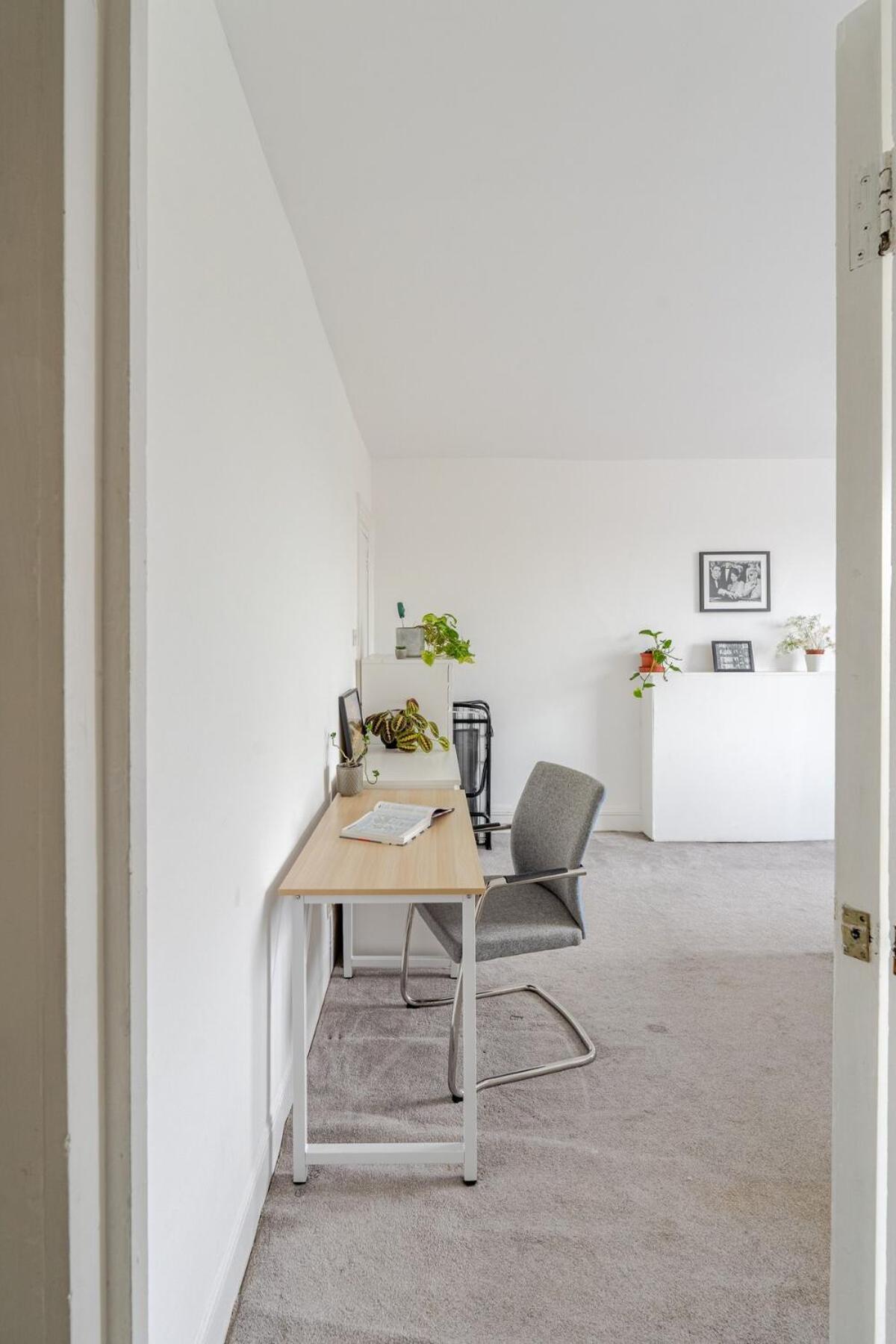 Apartamento Luxury Family In Bayswater Londres