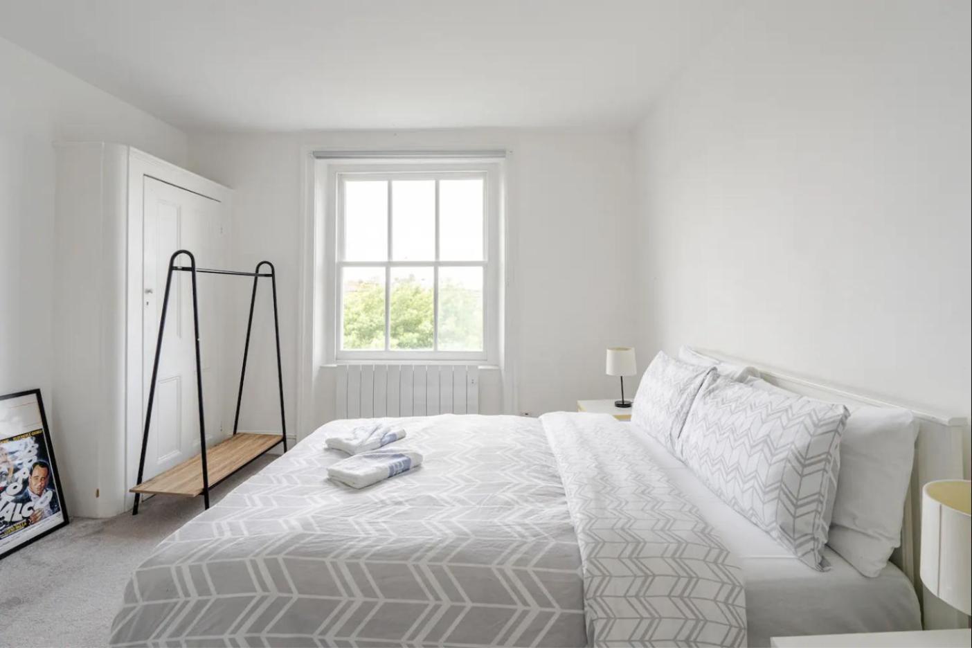 Apartamento Luxury Family In Bayswater