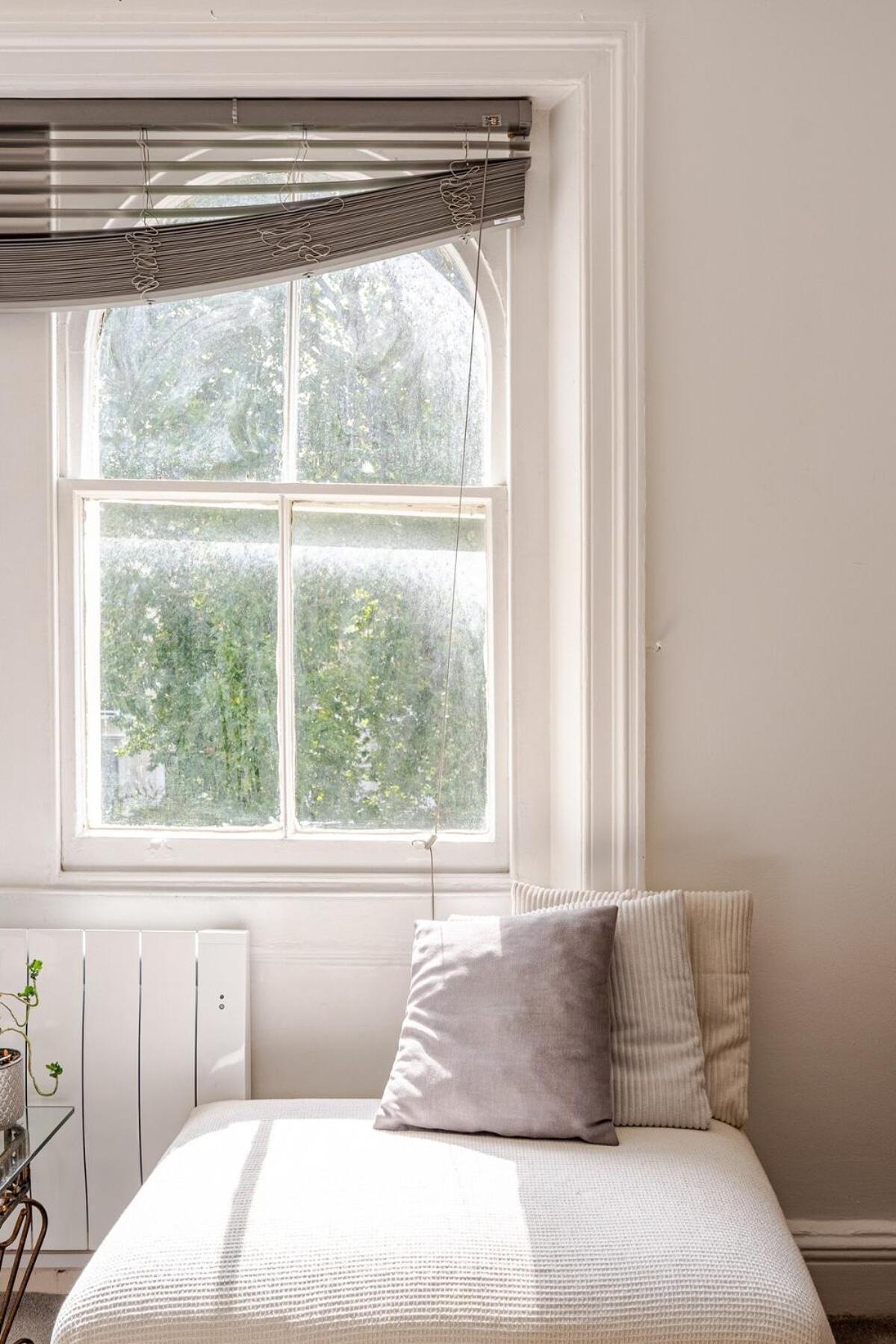 Luxury Family In Bayswater