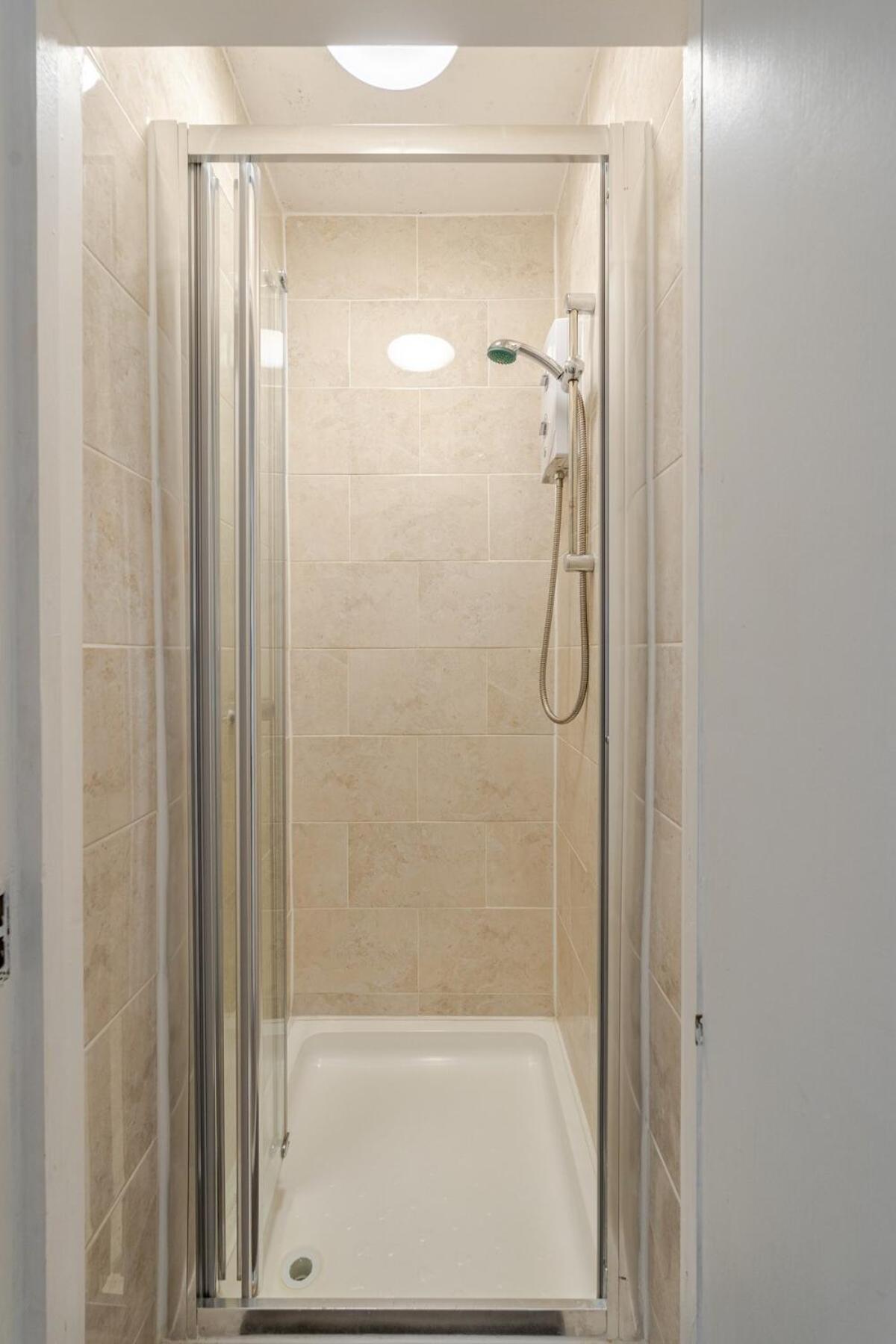 Luxury Family In Bayswater